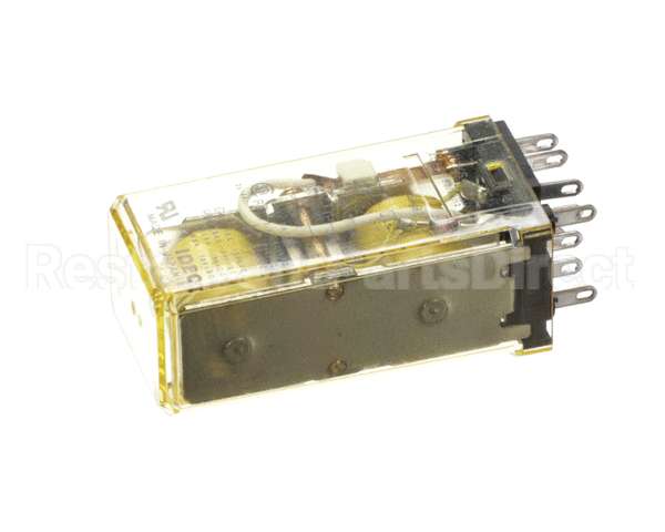 114644 Champion - Moyer Diebel Latch Relay Dpdt 24Vac 3A Idec Ry2Ksuac