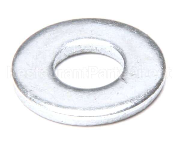 1146507 Southbend Range Washer,1/4 Flat Sae Zinc