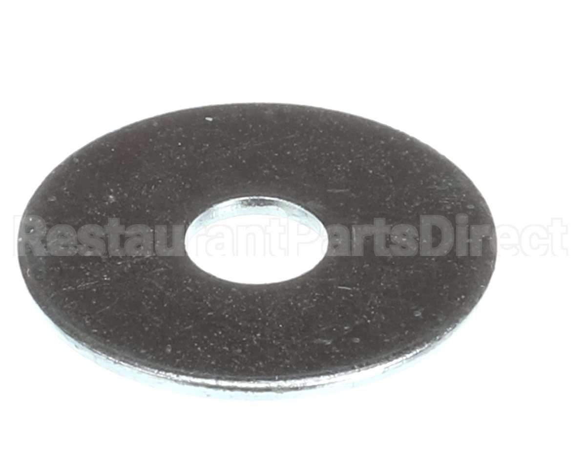 1146517 Southbend Range Washer,1/4 X 1 Fender Zinc