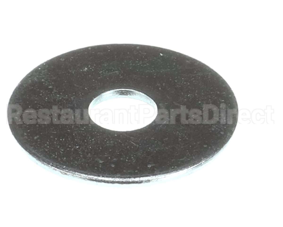1146517 Southbend Range Washer,1/4 X 1 Fender Zinc