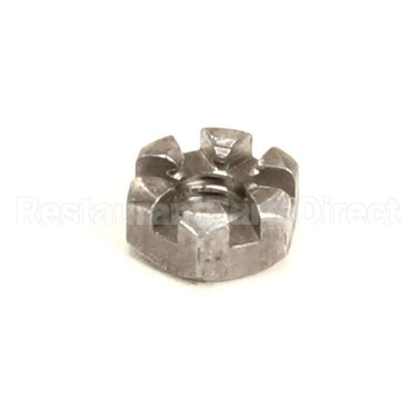 1146924 Compatible Southbend Nut, Castle, 1/4"-20