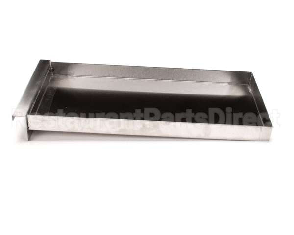 1147000090 Jade Griddle Grease Can, Weld Assembly