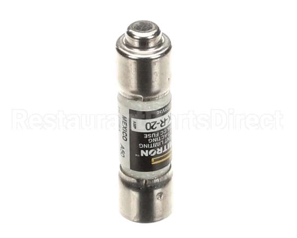 11476 Blodgett Fuse, 20A, 600V, Class Cc