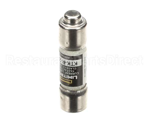 11476 Blodgett Fuse, 20A, 600V, Class Cc