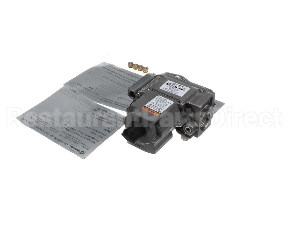 114778 Cleveland Kit;Nat To Lp Conversion 200 G