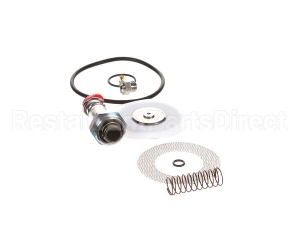 114830 Champion - Moyer Diebel Kit, Repair, 1 Asco Valve,Asco #323478 (
