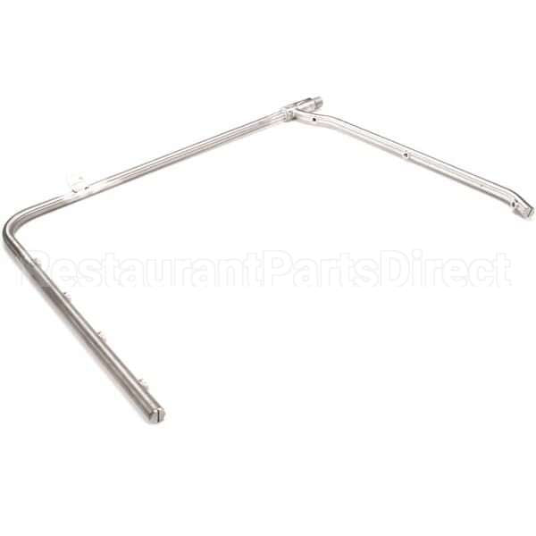 114842 Compatible Champion Manifold Weldment Final Rinse