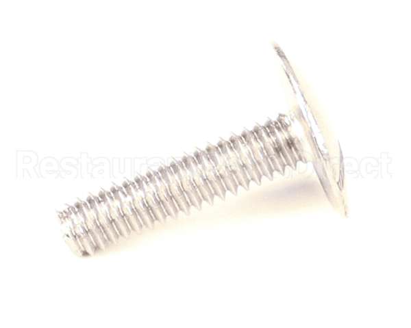 114865 Champion - Moyer Diebel Screw Sst 1/4-20 1 Inch Lg Flat Wide Hea