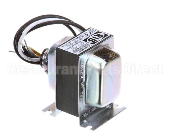 114898 Champion - Moyer Diebel Transformer 20Va 120:24Vac