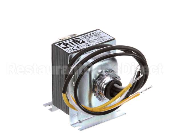 114898 Champion - Moyer Diebel Transformer 20Va 120:24Vac