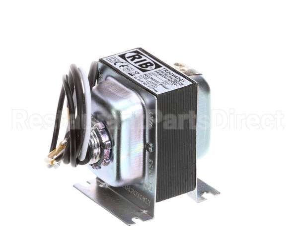 114898 Champion - Moyer Diebel Transformer 20Va 120:24Vac