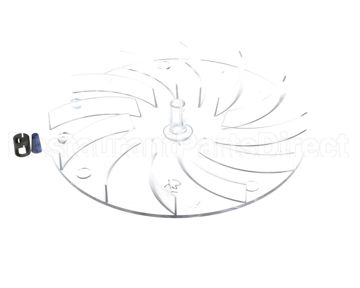 1149307 International Comfort Pro Impeller Kit 90+ B