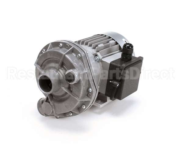 114936 Champion - Moyer Diebel Pump Motor 1Hp 480V 60Hz Ul 3Ph Dm