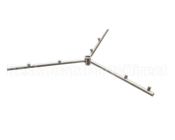 114943 Champion - Moyer Diebel Rinsearm Weldment, Triarm, Dh5000