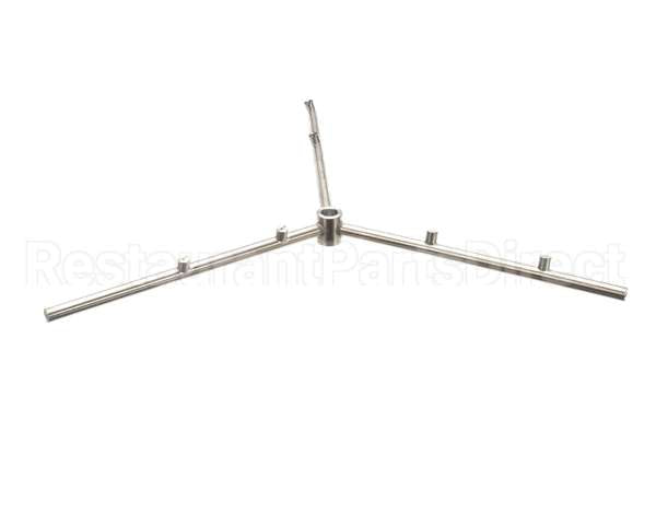 114943 Champion - Moyer Diebel Rinsearm Weldment, Triarm, Dh5000