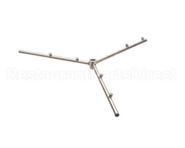 114943 Champion - Moyer Diebel Rinsearm Weldment, Triarm, Dh5000