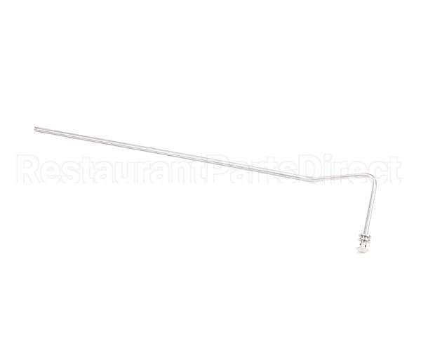 11497-9 Montague Lighter Pilot--Less Valve A B