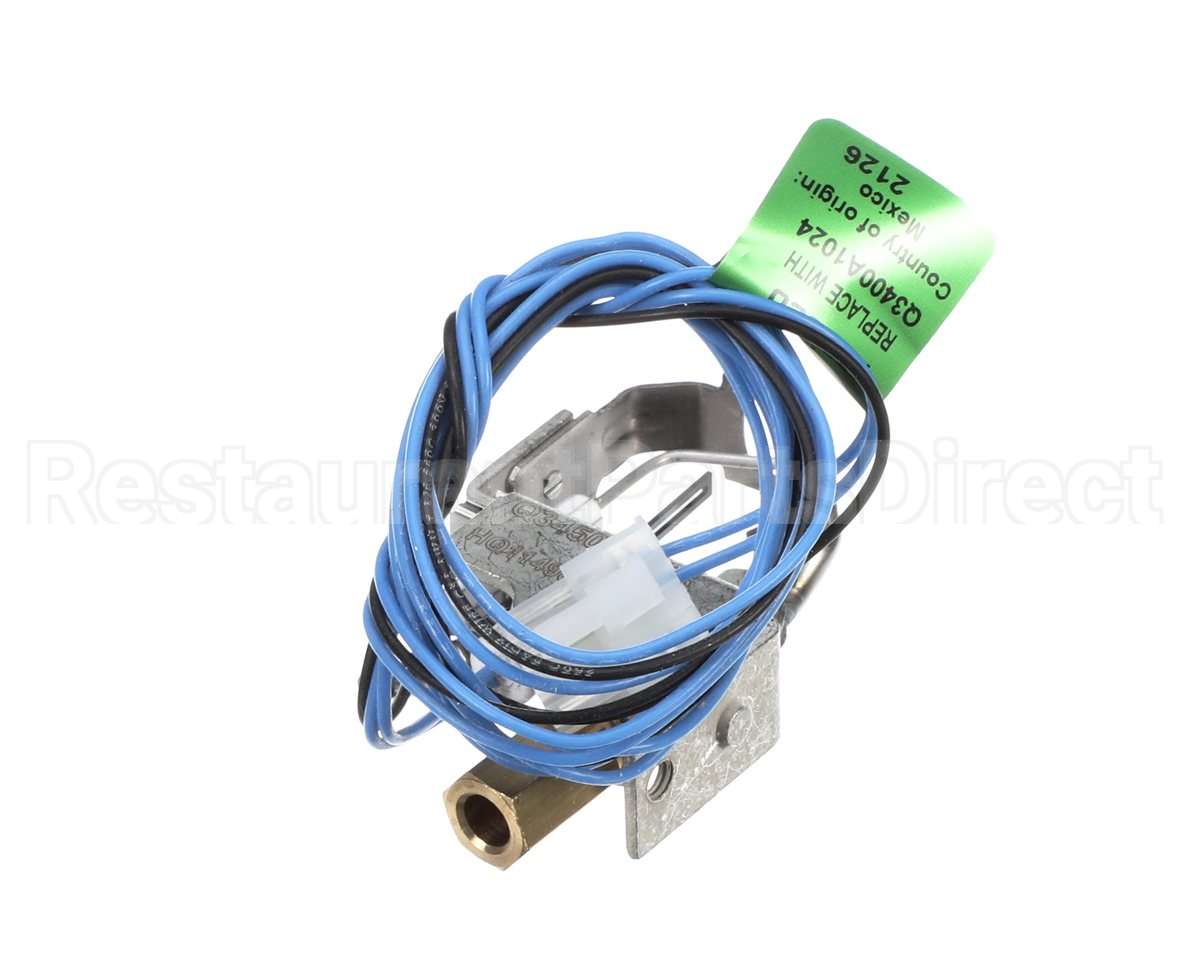 1149856 International Comfort Pro Hot Surface Pilot Burner