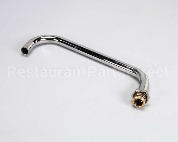 114X T&S Brass Big-Flo 12 Swing Nozzle