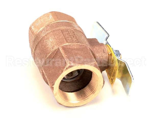 115117 Champion - Moyer Diebel Ball Valve 1 1/2"