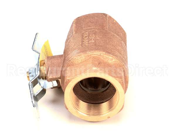 115117 Champion - Moyer Diebel Ball Valve 1 1/2"