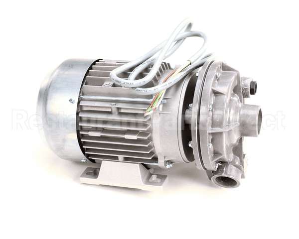 115144 Champion - Moyer Diebel 1Hp Pump/2Hp Motor Assembly