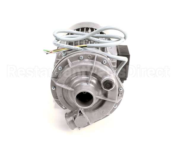 115144 Champion - Moyer Diebel 1Hp Pump/2Hp Motor Assembly