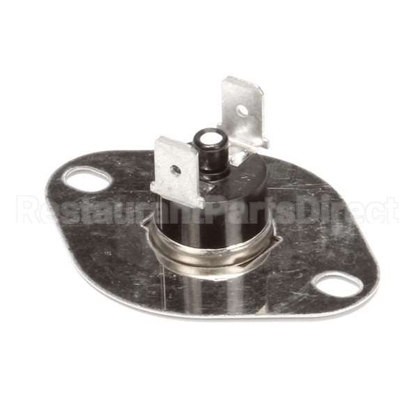 115144 Compatible Duke Thermostat, 250F Setpoint Open On Rise