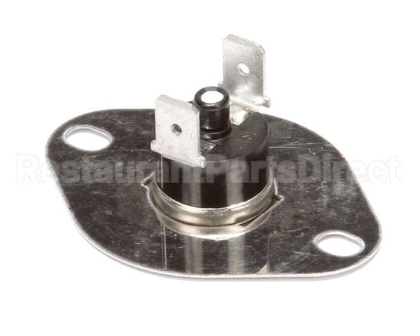 115144 Duke Thermostat,250F Setpoint Open On Rise