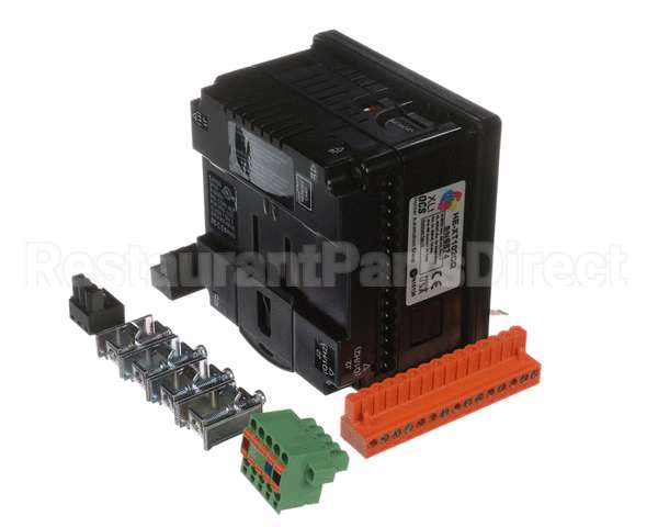 115221 Duke Control,X-Green