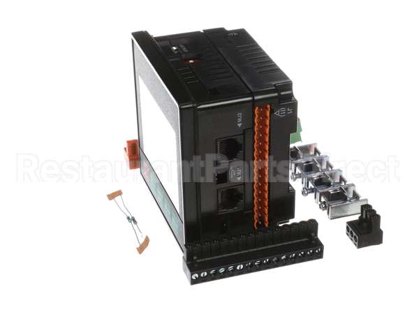 115221 Duke Control,X-Green
