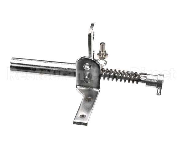 11522R00008 Kason Top Right Pivot Hinge