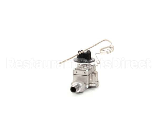 11526 Blodgett Thermostat Nipple, Fdto Ss