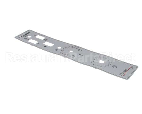 115260 Garland Cp Overlay Im200 Mco, Mech Con