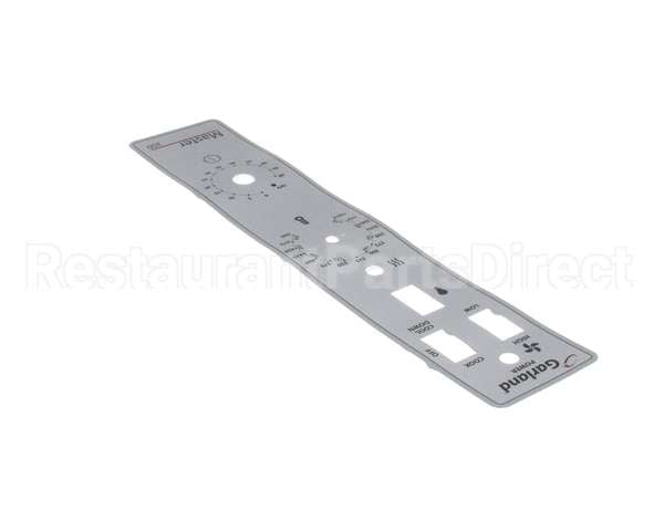 115260 Garland Cp Overlay Im200 Mco, Mech Con