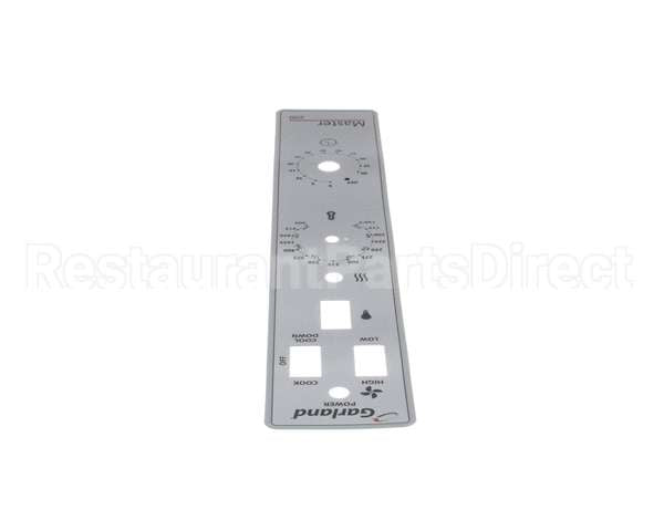 115260 Garland Cp Overlay Im200 Mco, Mech Con