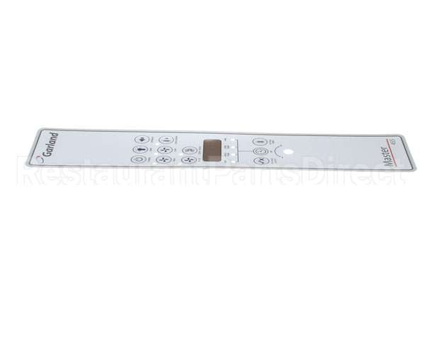 115262 Garland Cp Overlay Im455 Mco, Digital
