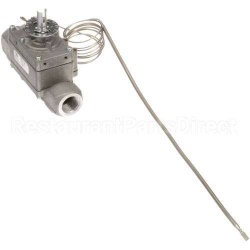 11528 Compatible Blodgett Thermostatfdo-2, 3/16 X 14-3/4, 48