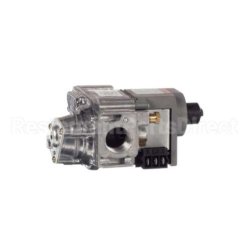 115298 Groen Valve Gas, Nat Gas, Rework Of