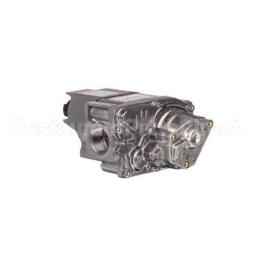 115298 Groen Valve Gas, Nat Gas, Rework Of