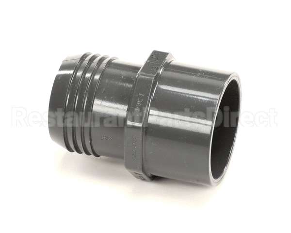 115336 Duke Fitting,2Spigot X 2Barb Pvc P/N 460-020G