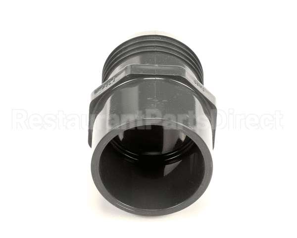115336 Duke Fitting,2Spigot X 2Barb Pvc P/N 460-020G