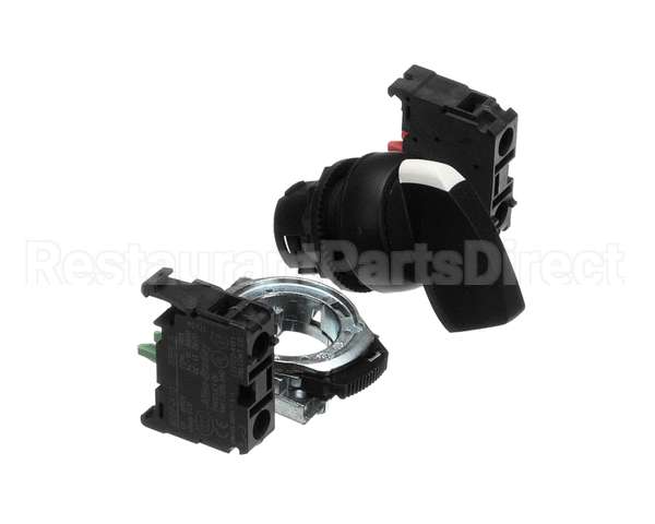 115339 Groen Switch Assembly Water Fill