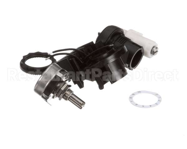 115341 Groen Switch Assembly Speed Control