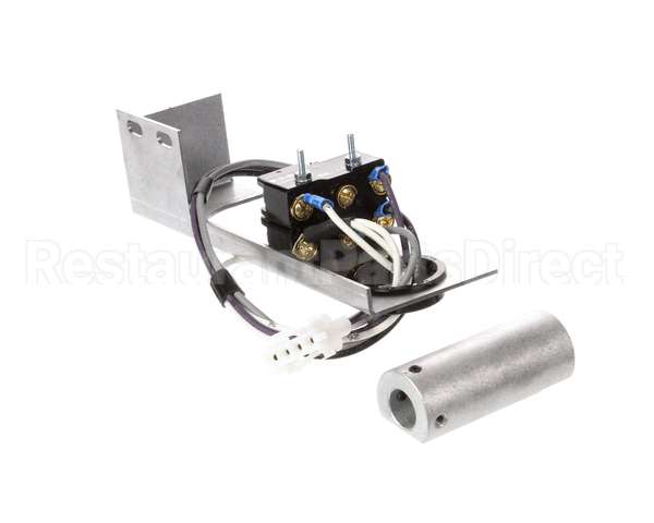 115346 Garland Kit,Door Switch Mech Control,M