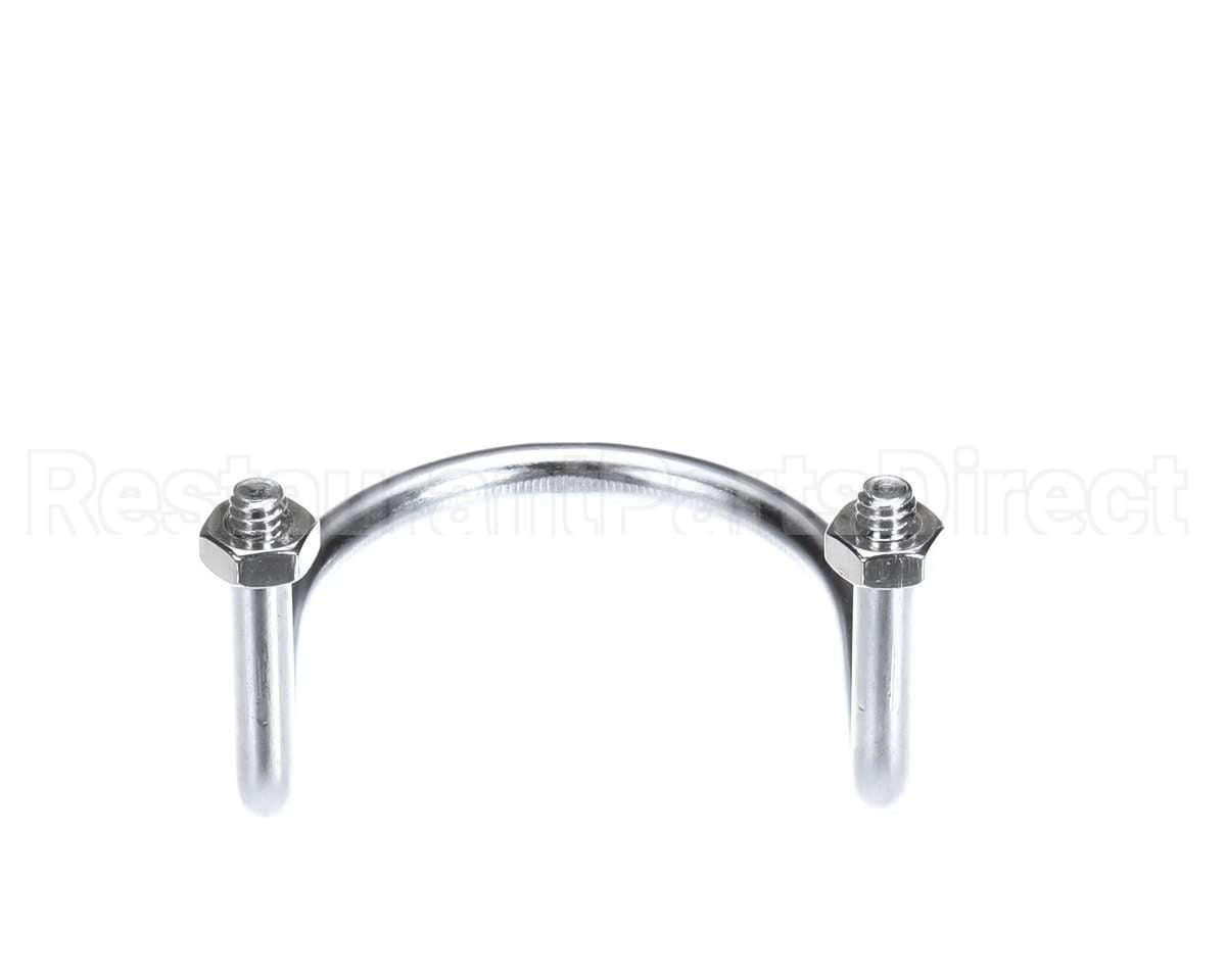 115356 Garland Top Pull Handle