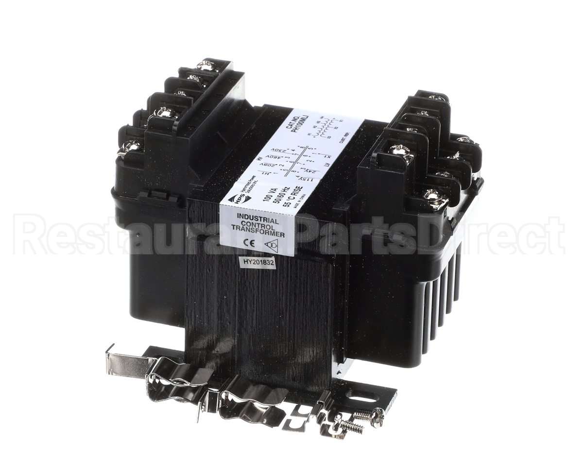 115356 Groen Transformer, 100 Va