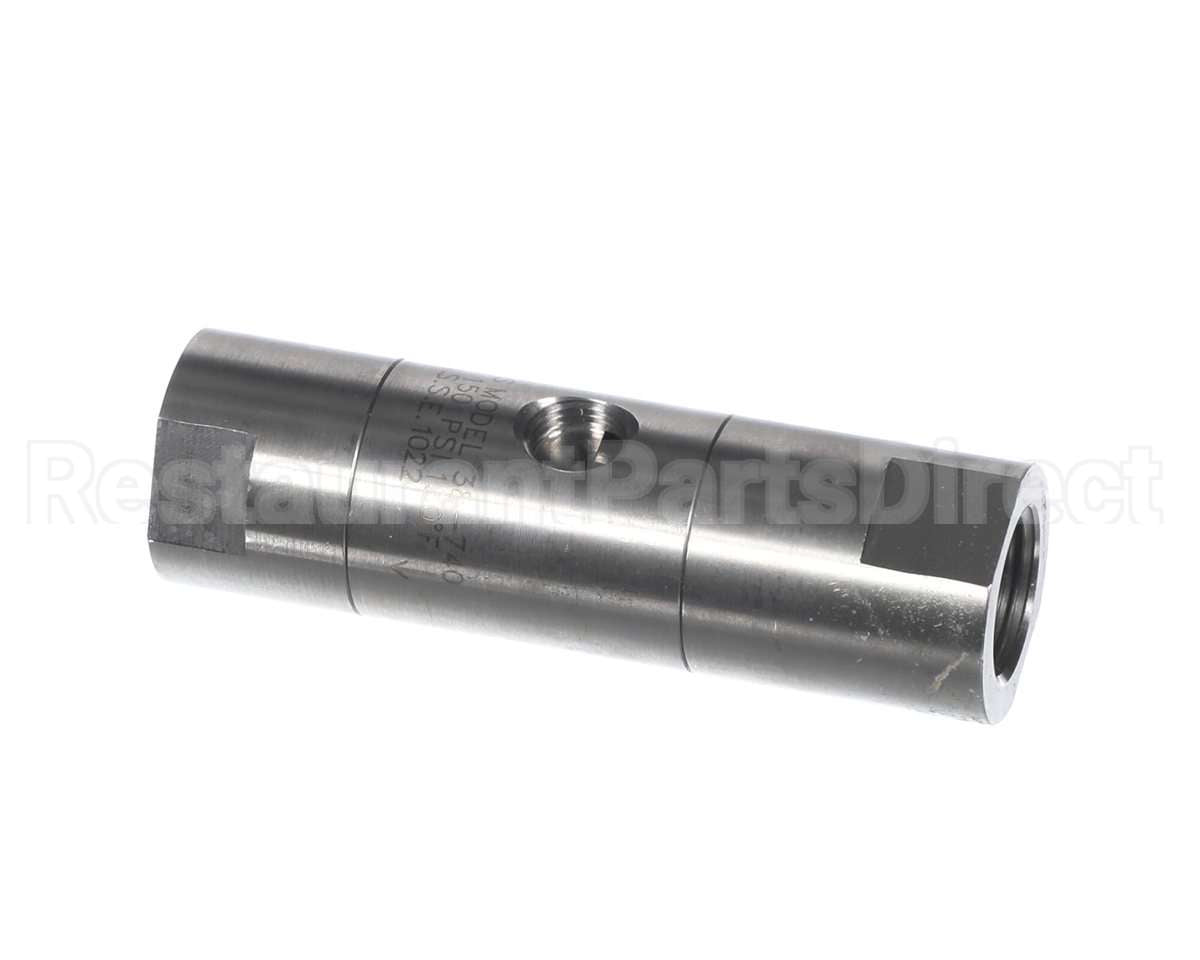 115360 Convotherm Backflow Preventer Wilkins 38-