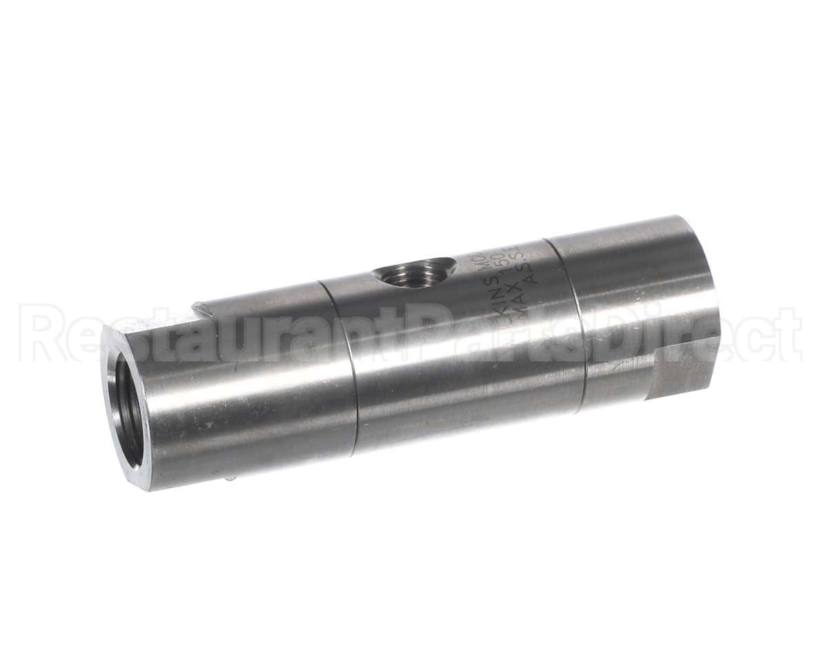 115360 Convotherm Backflow Preventer Wilkins 38-