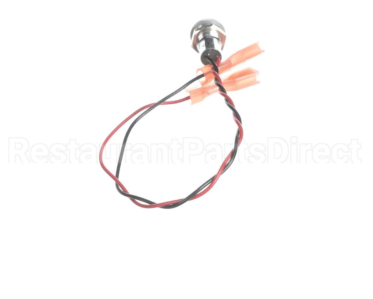 115370 Groen Light,Led Red 24V Data Display